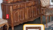 Contessa Sideboard