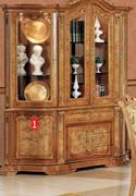 Majestic Hutch & Buffet