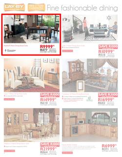 Bradlows & Morkels : The Best Style (23 Feb - 15 Mar 2015), page 8