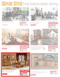 Bradlows & Morkels : The Best Style (23 Feb - 15 Mar 2015), page 8