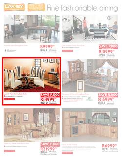 Bradlows & Morkels : The Best Style (23 Feb - 15 Mar 2015), page 8