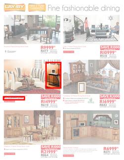 Bradlows & Morkels : The Best Style (23 Feb - 15 Mar 2015), page 8