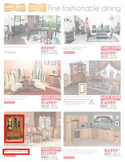 Bradlows & Morkels : The Best Style (23 Feb - 15 Mar 2015), page 8