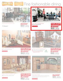 Bradlows & Morkels : The Best Style (23 Feb - 15 Mar 2015), page 8