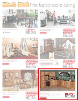 Bradlows & Morkels : The Best Style (23 Feb - 15 Mar 2015), page 8