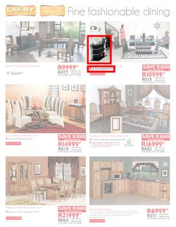 Bradlows & Morkels : The Best Style (23 Feb - 15 Mar 2015), page 8