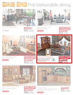 Bradlows & Morkels : The Best Style (23 Feb - 15 Mar 2015), page 8