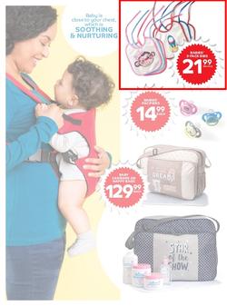 Pep Baby : Lowest Prices By Far (31 Aug - 25 Sept 2018), page 8