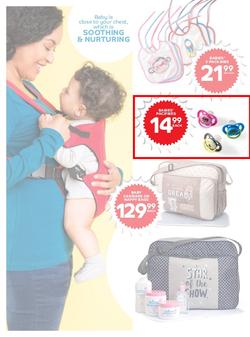 Pep Baby : Lowest Prices By Far (31 Aug - 25 Sept 2018), page 8