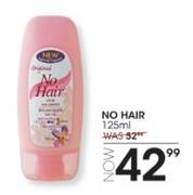 No Hair-125ml