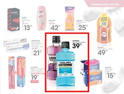 Jet Mart : Health & Beauty (25 Aug - 10 Sep 2017), page 9