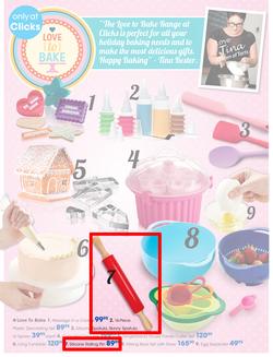 Clicks : Ultimate Gift Guide (7 Nov - 24 Dec 2014), page 90