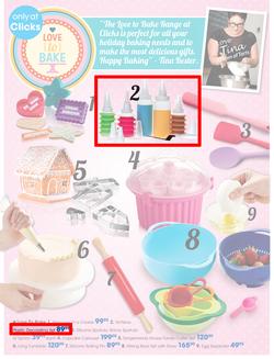 Clicks : Ultimate Gift Guide (7 Nov - 24 Dec 2014), page 90