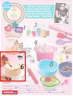 Clicks : Ultimate Gift Guide (7 Nov - 24 Dec 2014), page 90