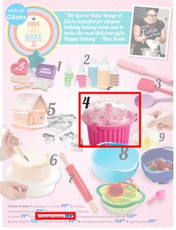 Clicks : Ultimate Gift Guide (7 Nov - 24 Dec 2014), page 90