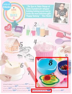 Clicks : Ultimate Gift Guide (7 Nov - 24 Dec 2014), page 90