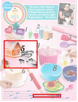 Clicks : Ultimate Gift Guide (7 Nov - 24 Dec 2014), page 90
