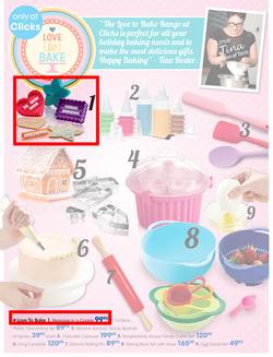 Clicks : Ultimate Gift Guide (7 Nov - 24 Dec 2014), page 90
