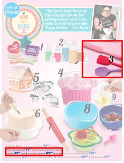 Clicks : Ultimate Gift Guide (7 Nov - 24 Dec 2014), page 90