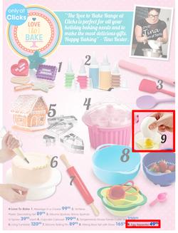 Clicks : Ultimate Gift Guide (7 Nov - 24 Dec 2014), page 90