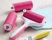 Love To Bake Fondant Roller