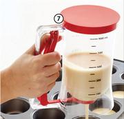 Love To Bake Batter Dispenser