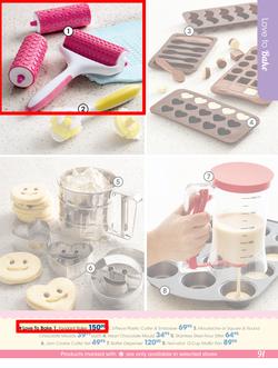 Clicks : Ultimate Gift Guide (7 Nov - 24 Dec 2014), page 91