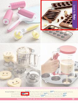 Clicks : Ultimate Gift Guide (7 Nov - 24 Dec 2014), page 91