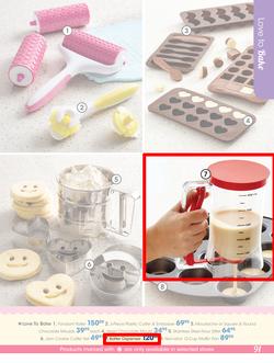 Clicks : Ultimate Gift Guide (7 Nov - 24 Dec 2014), page 91
