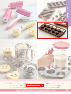 Clicks : Ultimate Gift Guide (7 Nov - 24 Dec 2014), page 91