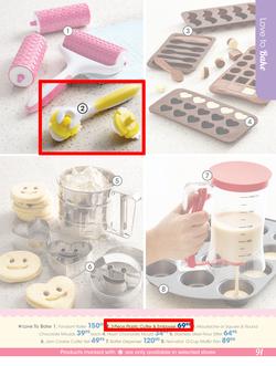 Clicks : Ultimate Gift Guide (7 Nov - 24 Dec 2014), page 91