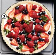 Love To Bake 26cm Loose Base Tart Pan