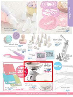 Clicks : Ultimate Gift Guide (7 Nov - 24 Dec 2014), page 93