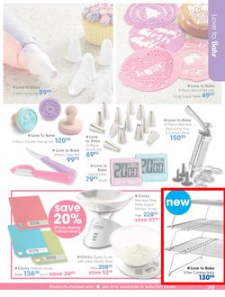 Clicks : Ultimate Gift Guide (7 Nov - 24 Dec 2014), page 93
