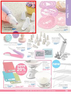 Clicks : Ultimate Gift Guide (7 Nov - 24 Dec 2014), page 93
