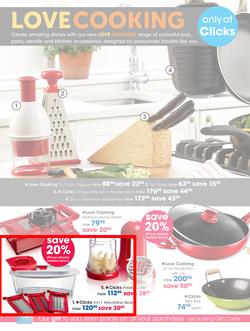 Clicks : Ultimate Gift Guide (7 Nov - 24 Dec 2014), page 94