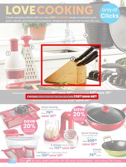 Clicks : Ultimate Gift Guide (7 Nov - 24 Dec 2014), page 94