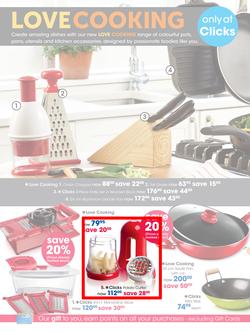 Clicks : Ultimate Gift Guide (7 Nov - 24 Dec 2014), page 94