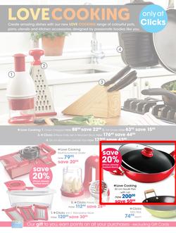 Clicks : Ultimate Gift Guide (7 Nov - 24 Dec 2014), page 94