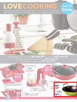 Clicks : Ultimate Gift Guide (7 Nov - 24 Dec 2014), page 94