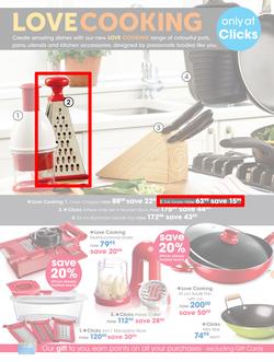 Clicks : Ultimate Gift Guide (7 Nov - 24 Dec 2014), page 94