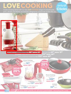 Clicks : Ultimate Gift Guide (7 Nov - 24 Dec 2014), page 94