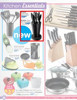 Clicks : Ultimate Gift Guide (7 Nov - 24 Dec 2014), page 96