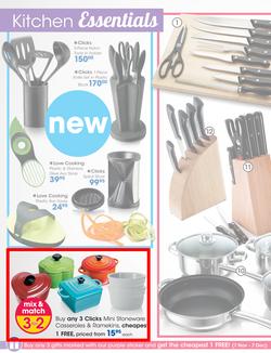 Clicks : Ultimate Gift Guide (7 Nov - 24 Dec 2014), page 96