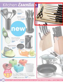Clicks : Ultimate Gift Guide (7 Nov - 24 Dec 2014), page 96