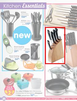 Clicks : Ultimate Gift Guide (7 Nov - 24 Dec 2014), page 96
