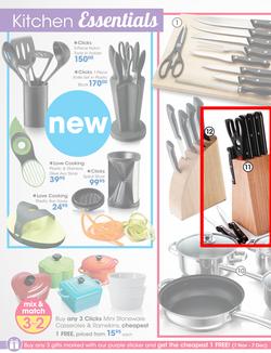 Clicks : Ultimate Gift Guide (7 Nov - 24 Dec 2014), page 96