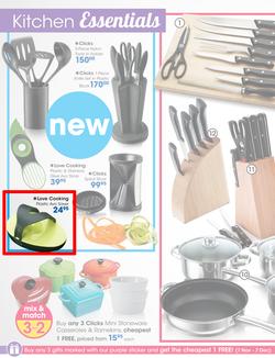 Clicks : Ultimate Gift Guide (7 Nov - 24 Dec 2014), page 96