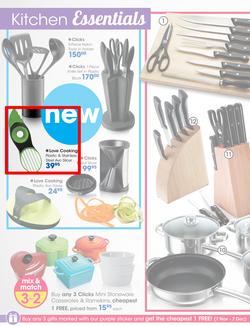 Clicks : Ultimate Gift Guide (7 Nov - 24 Dec 2014), page 96