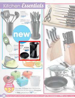 Clicks : Ultimate Gift Guide (7 Nov - 24 Dec 2014), page 96